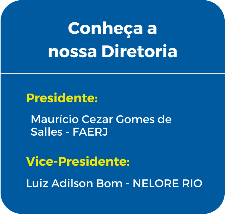 Membros do Conselho Fundesa