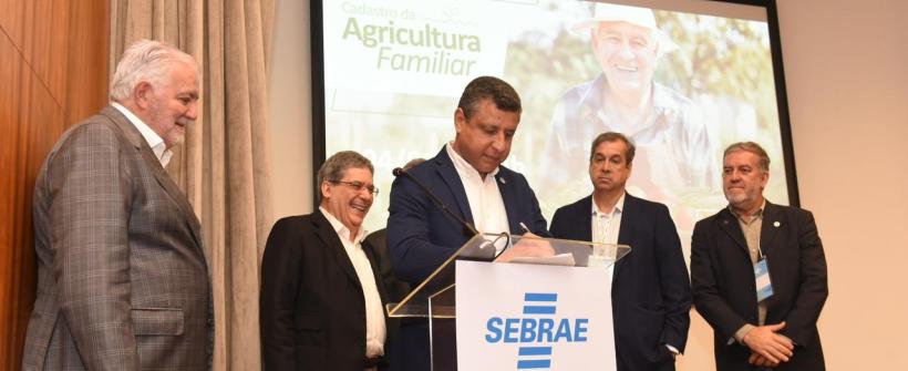 agricultura familiar